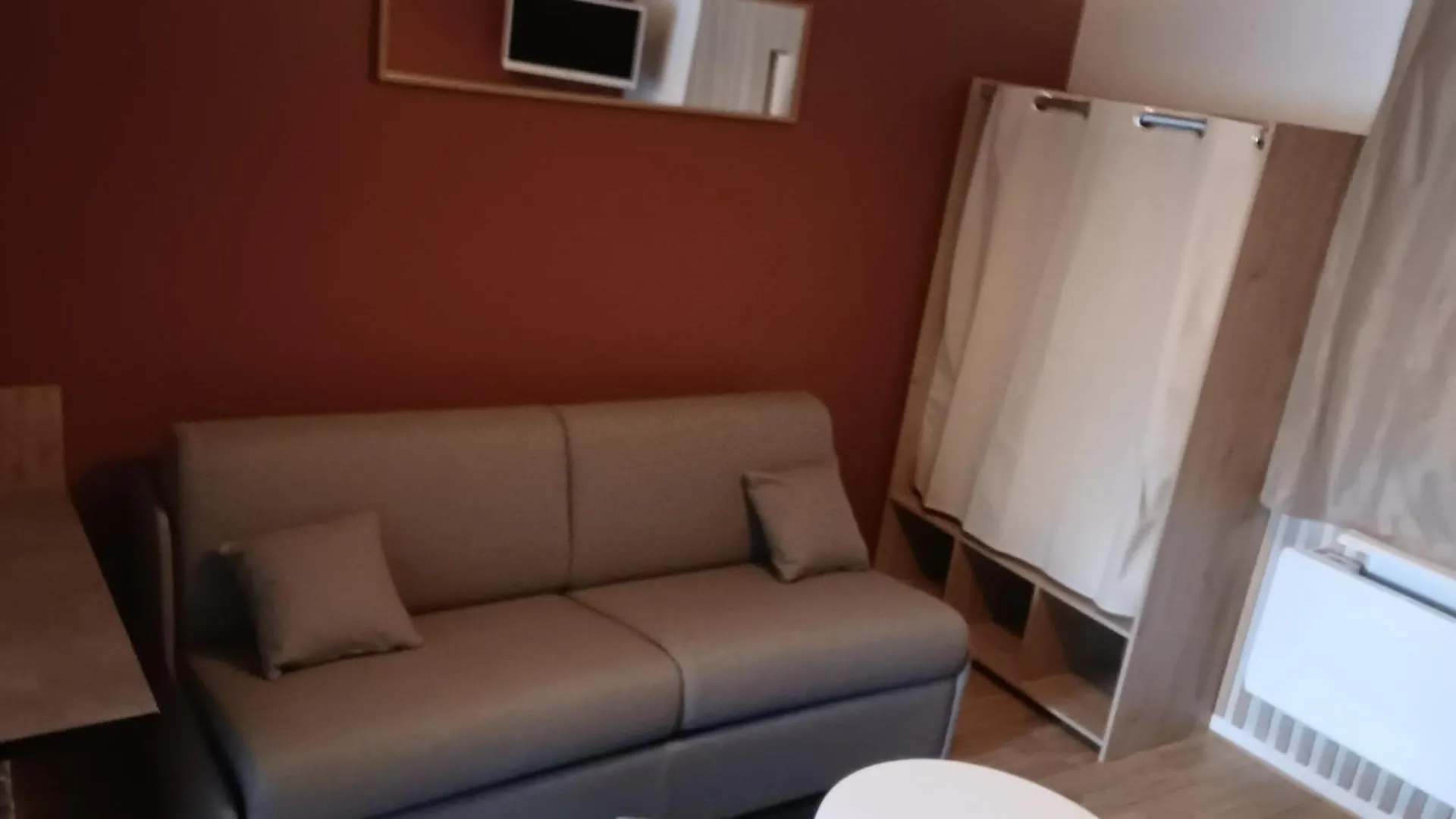 Studio Cosy 10 Min Des Plages Saint-Brieuc