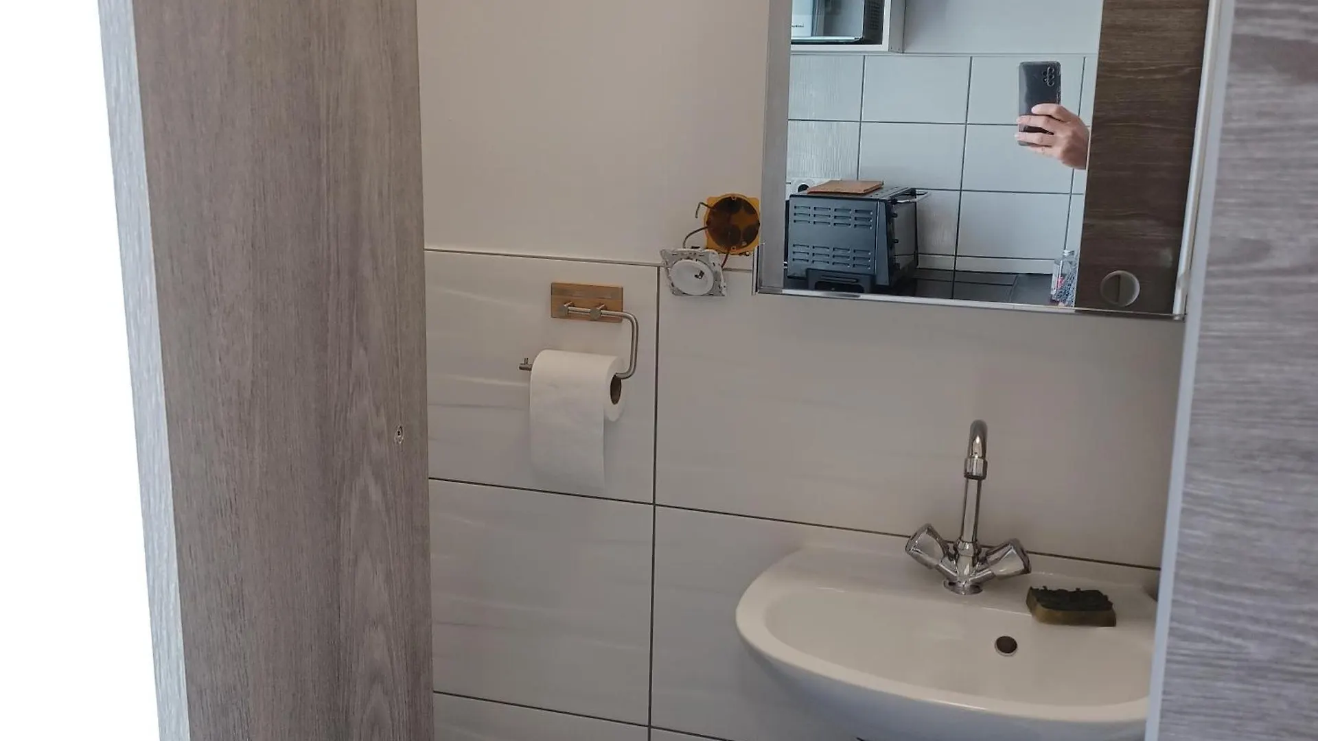 Studio Cosy 10 Min Des Plages Saint-Brieuc
