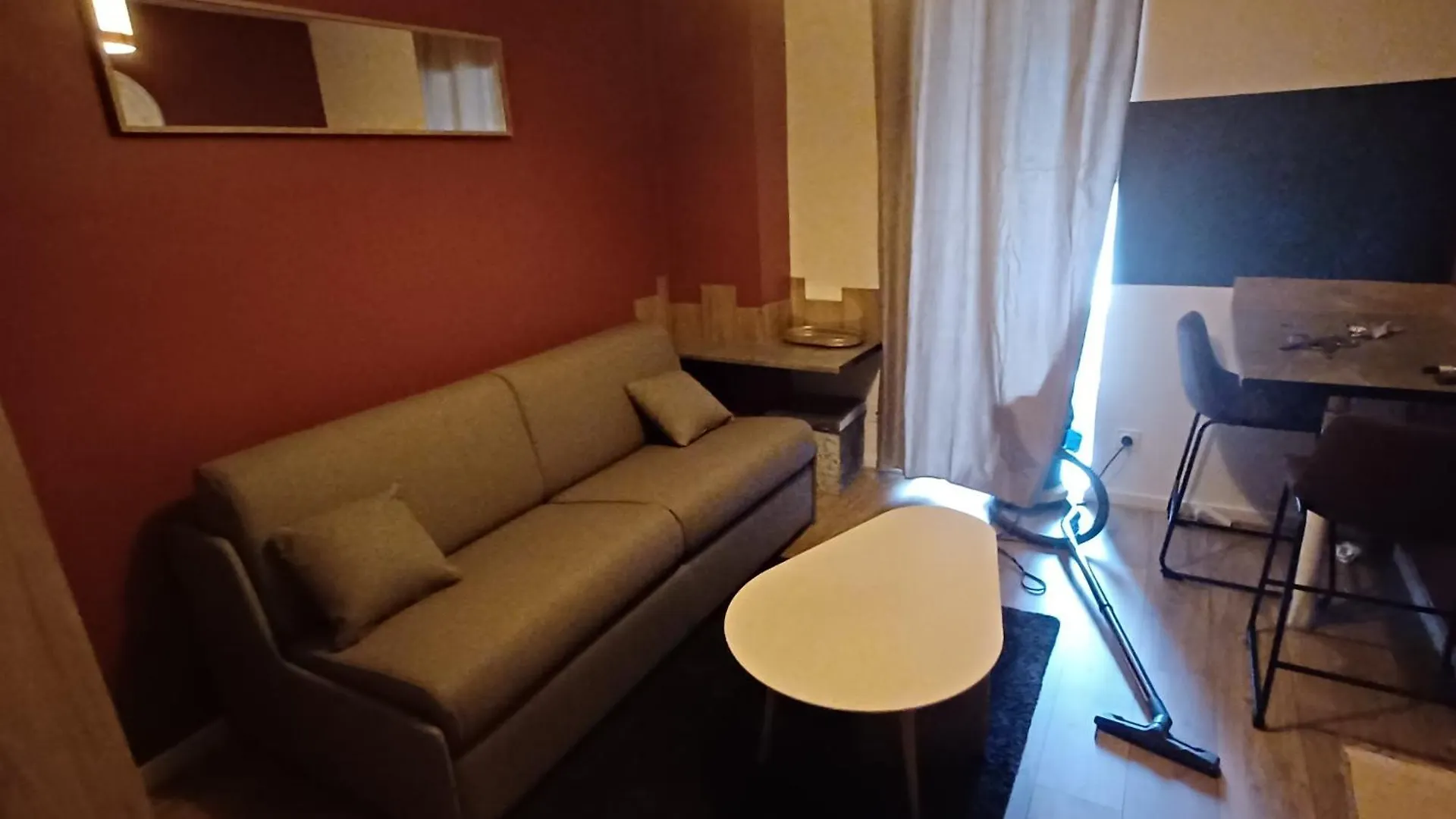 Studio Cosy 10 Min Des Plages Saint-Brieuc