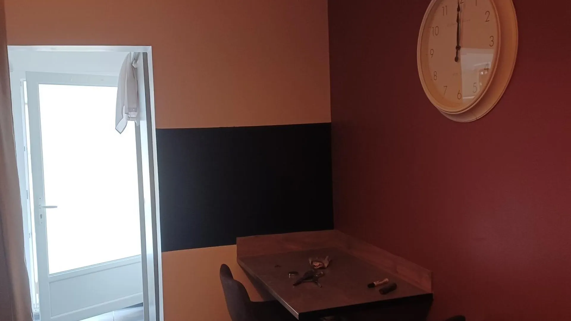 Studio Cosy 10 Min Des Plages Saint-Brieuc Apartment