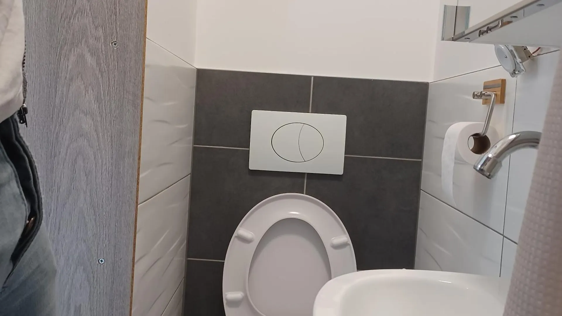 Studio Cosy 10 Min Des Plages Saint-Brieuc France