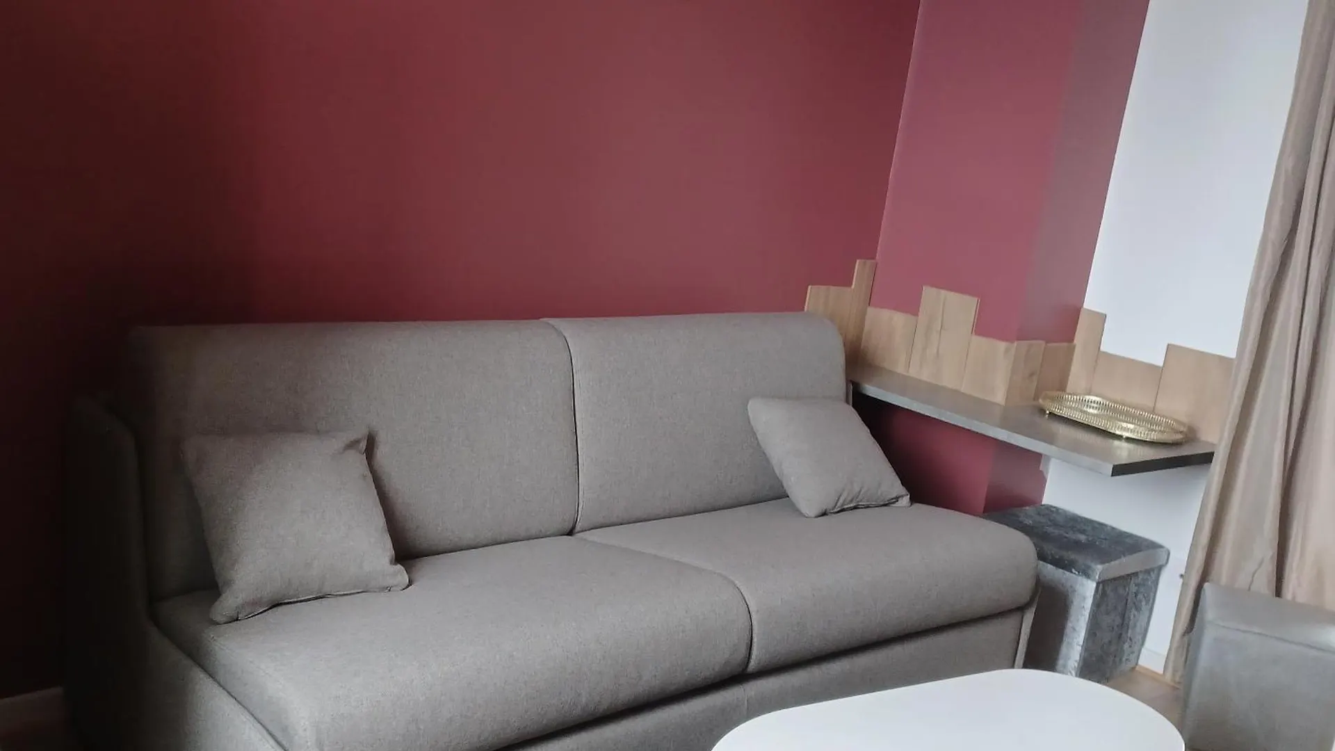 Apartment Studio Cosy 10 Min Des Plages Saint-Brieuc France
