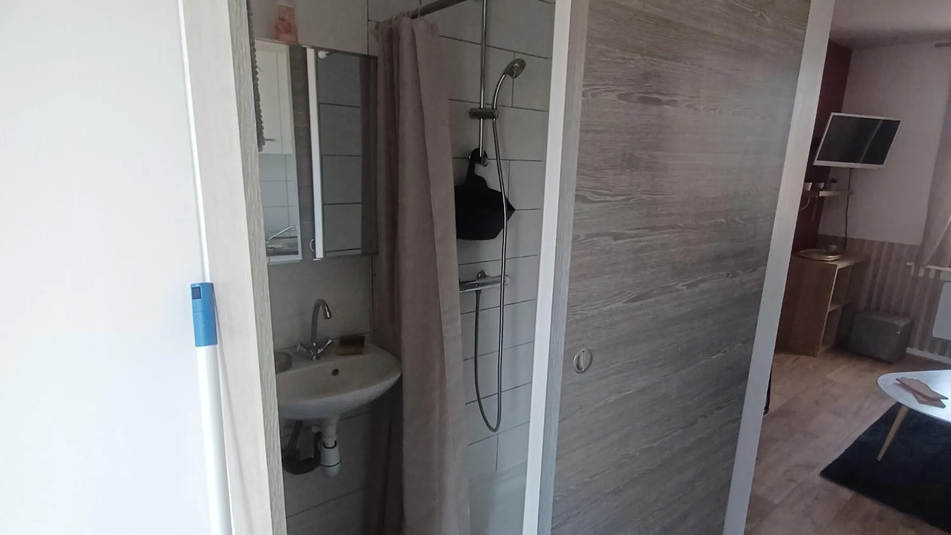 Apartment Studio Cosy 10 Min Des Plages Saint-Brieuc