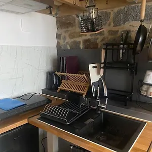 Appartement Et Cosy, Saint-Brieuc