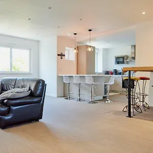 Appartement Le Rayon De Soleil - 2 90m2, Saint-Brieuc